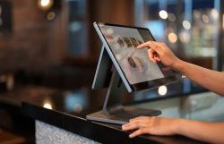 Point of Sale