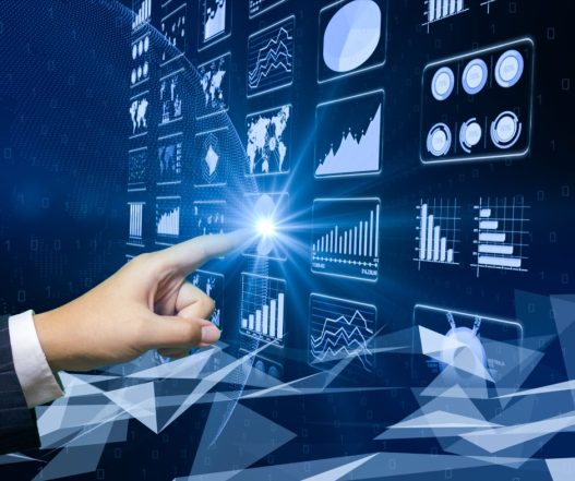AI Powered Technology