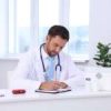 Healthcare