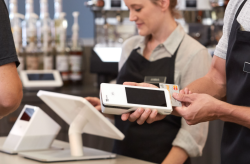 Merchant Services
