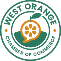 West Orange County Chamber Logo West Orange County Chamber Logo